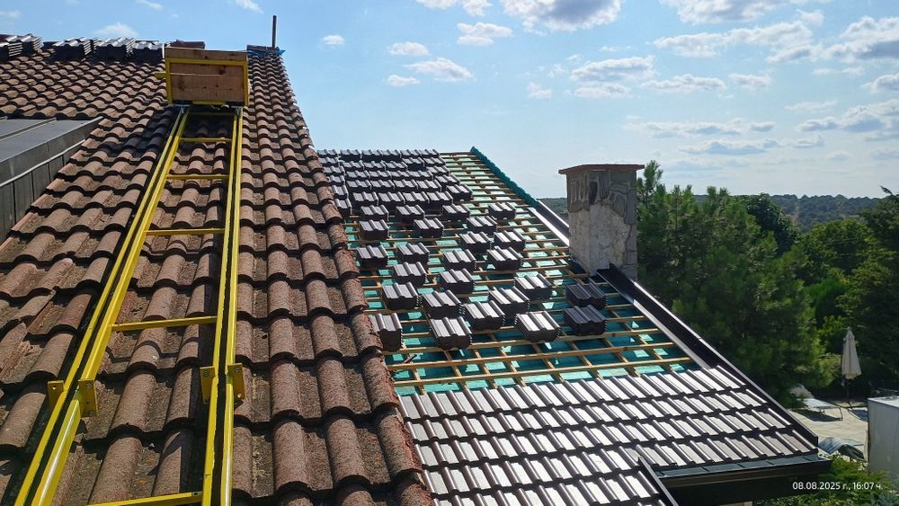 Хаспел ,Подемник