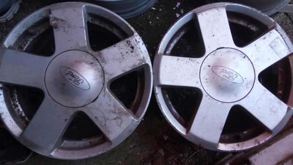 4х108 15 джанти Форд