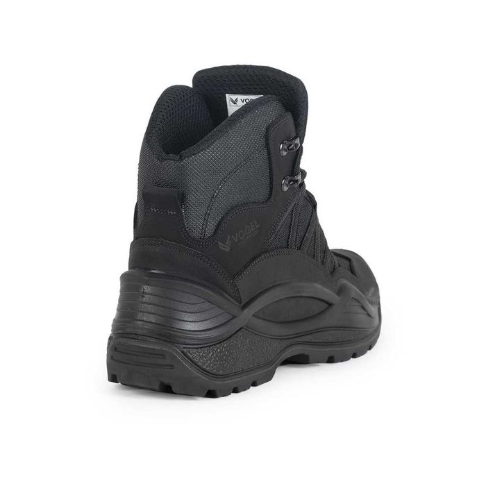 Тактически / outdoor обувки Vogel C1492 Waterproof Mid Cut
