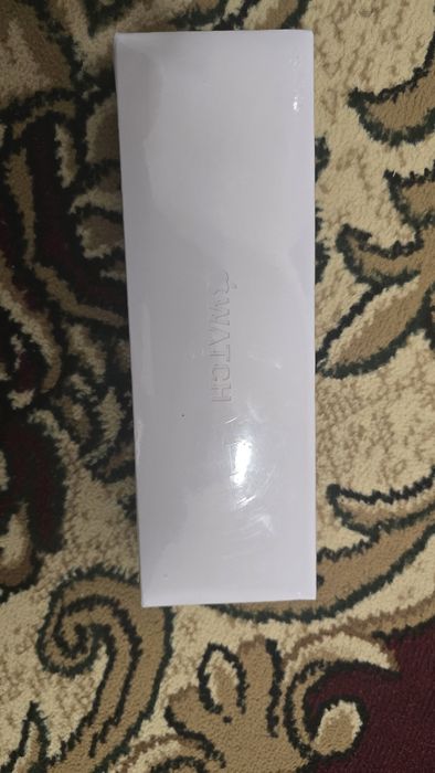 Apple watch 11 46mm