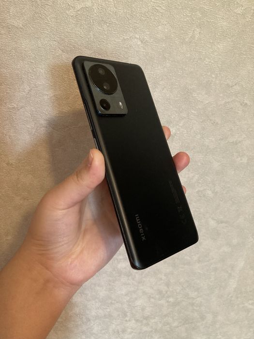 Xiaomi 13Lite 256GB ОЗУ 12