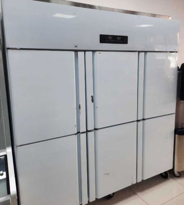 Xaladilnik Холодильник xaladinnik холодильник для оборудования