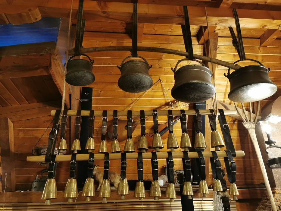 Родопски Чанове. От 1ви до 12ти номер!