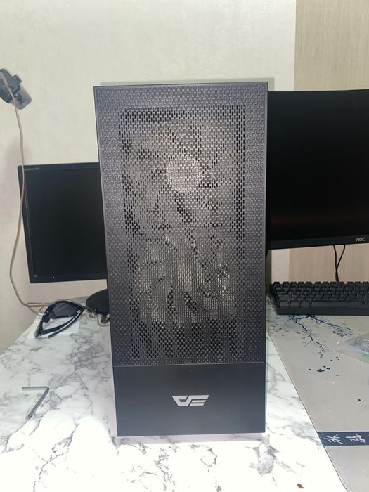 компьютер игравой