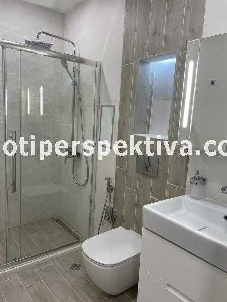 Продава се Едностаен апартамент в Пловдив, Христо Смирненски - 66 кв.м за 1972 €/кв.м - Снимка #7