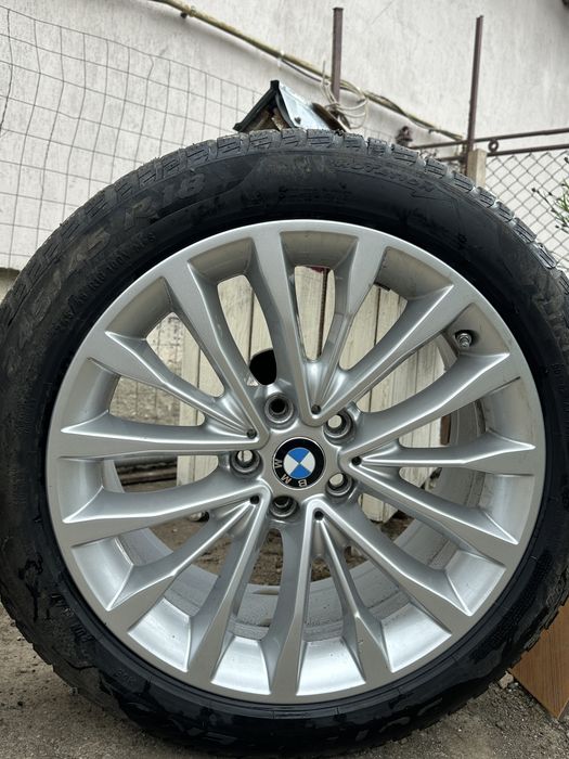 Jante Bmw G30 Style 632 R18