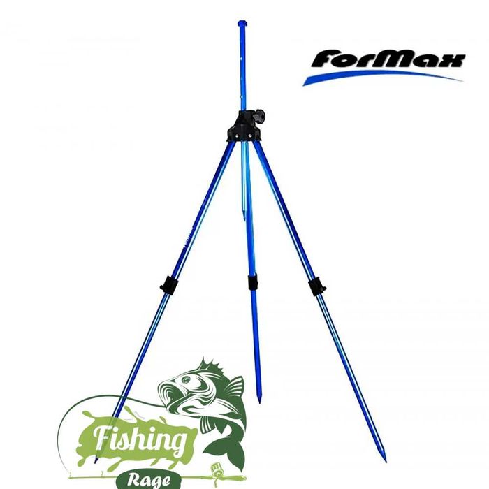 Трипод за фидер риболов Formax Elegance Tripod Pro