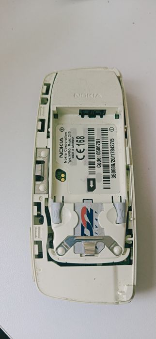 Telefon Nokia 5510