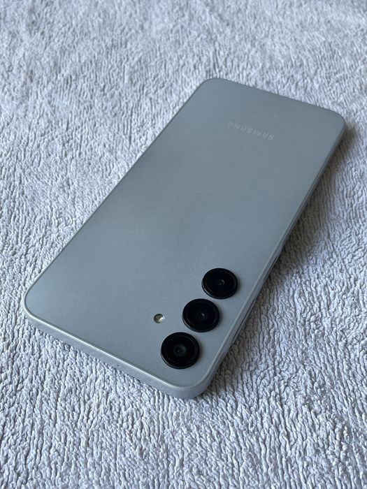 Samsung A16 128GB / 12 Silver Original