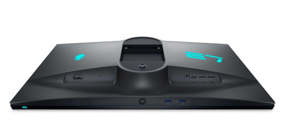Продам Игровой монитор DELL Alienware AW2724DM - 27» QHD 180 Гц