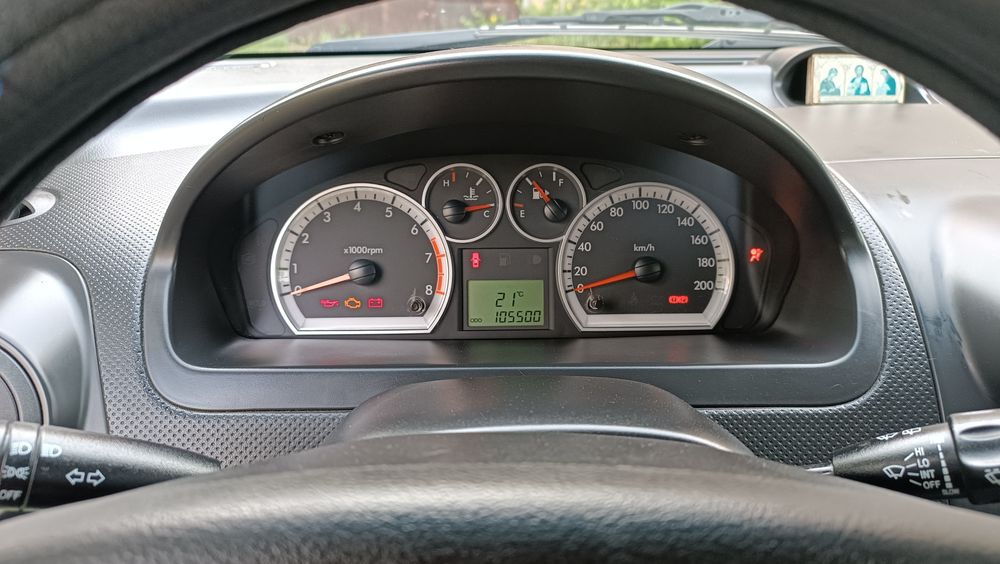 Продам Chevrolet Aveo