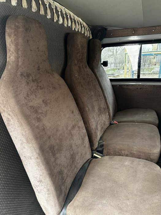 Продаю уаз буханку