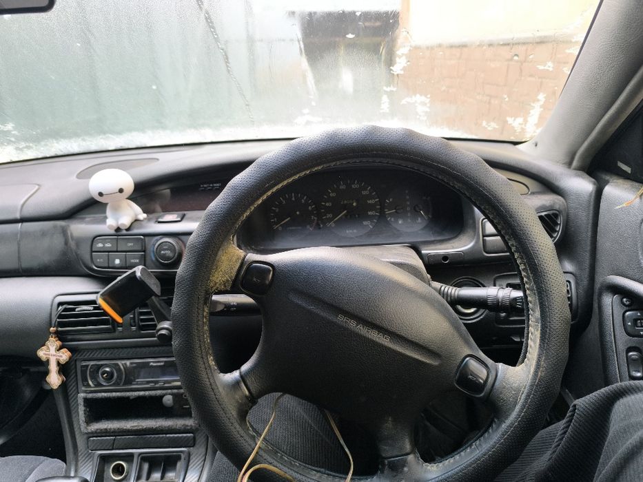 Продам машину Mazda Xedos 9 2.5 V6