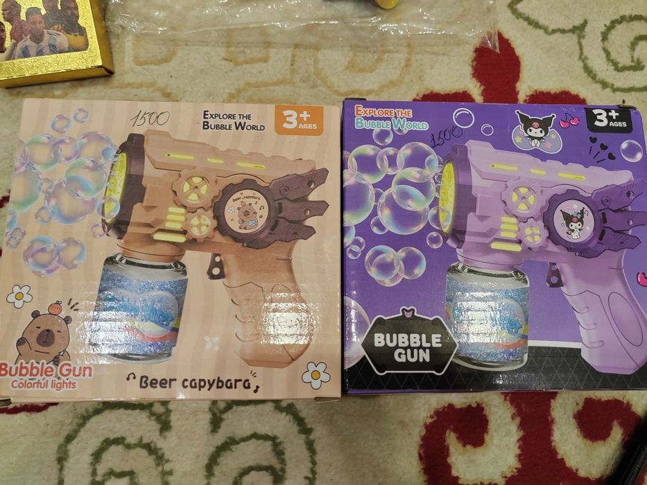 Игрушки для детей