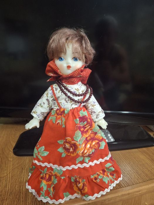 Продам куклы ретро