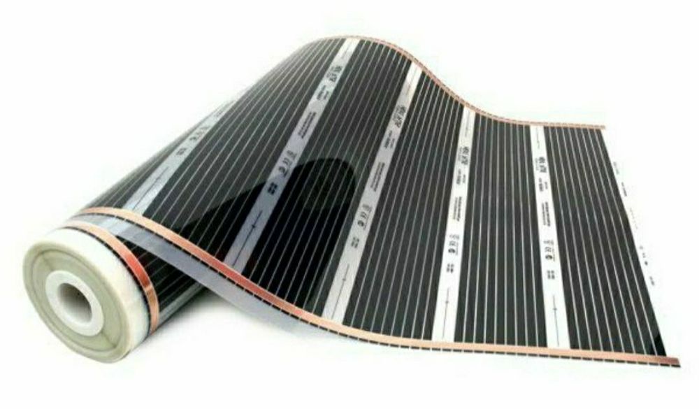 Elektroniy topliy pol 1 m² 42000 som