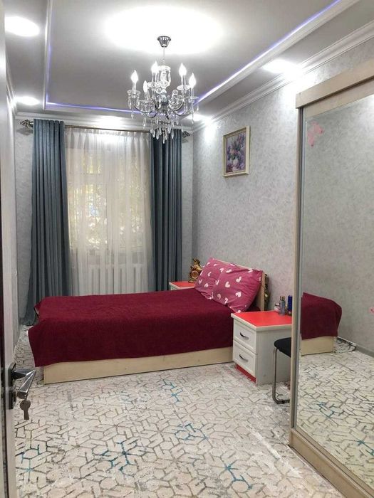 ПРОДАМ 3 ком ТТЗ-1 №U434
