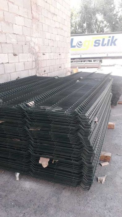 3 Д сетка от производителя.