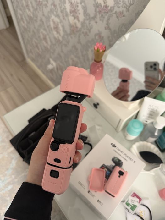 DJI OSMO POCKET 3 creator combo