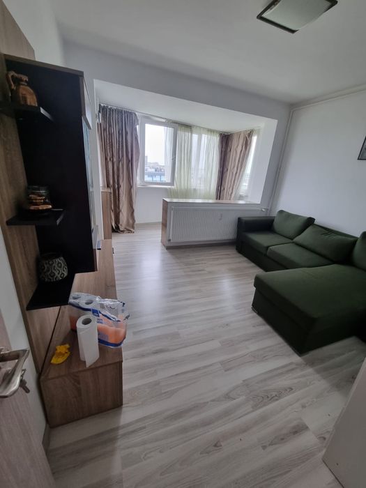 Apartament cu 2  de inchiriat la Piata Sudului