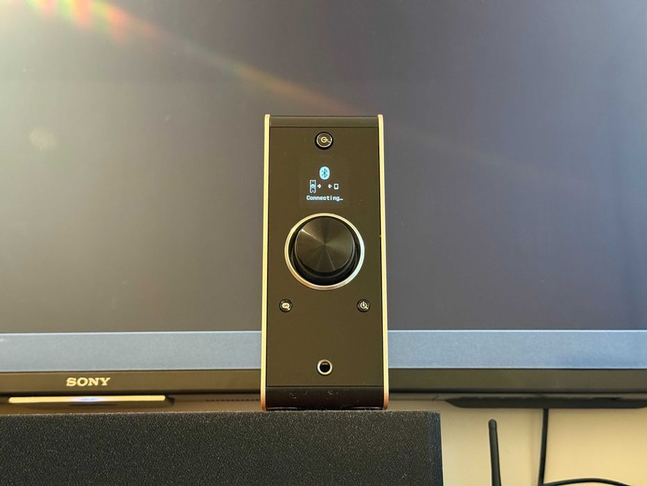 Amplificator Hi-Fi Denon PMA-30