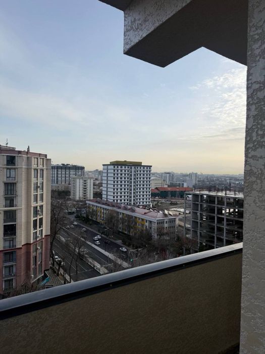 Квартира ЖК Navruz 2/11/12 56 м2