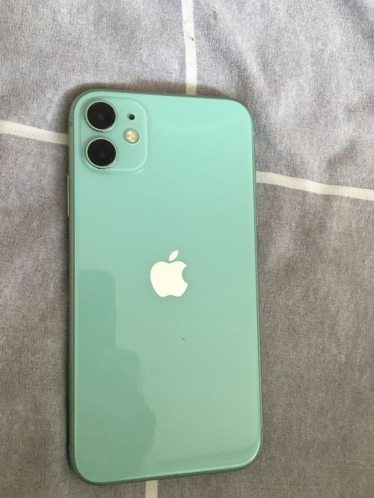 Айфон 11 128 гб