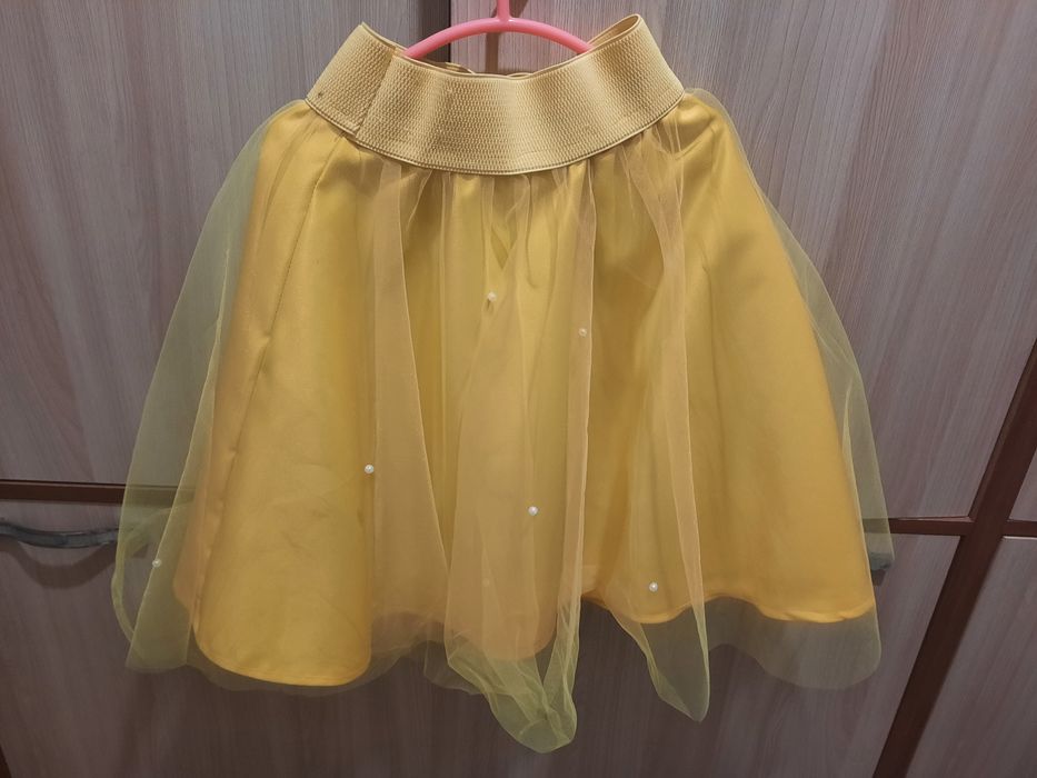 Продам юбку девочка
