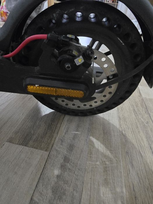 Trotinetă electrică Xiaomi Mi Pro 2