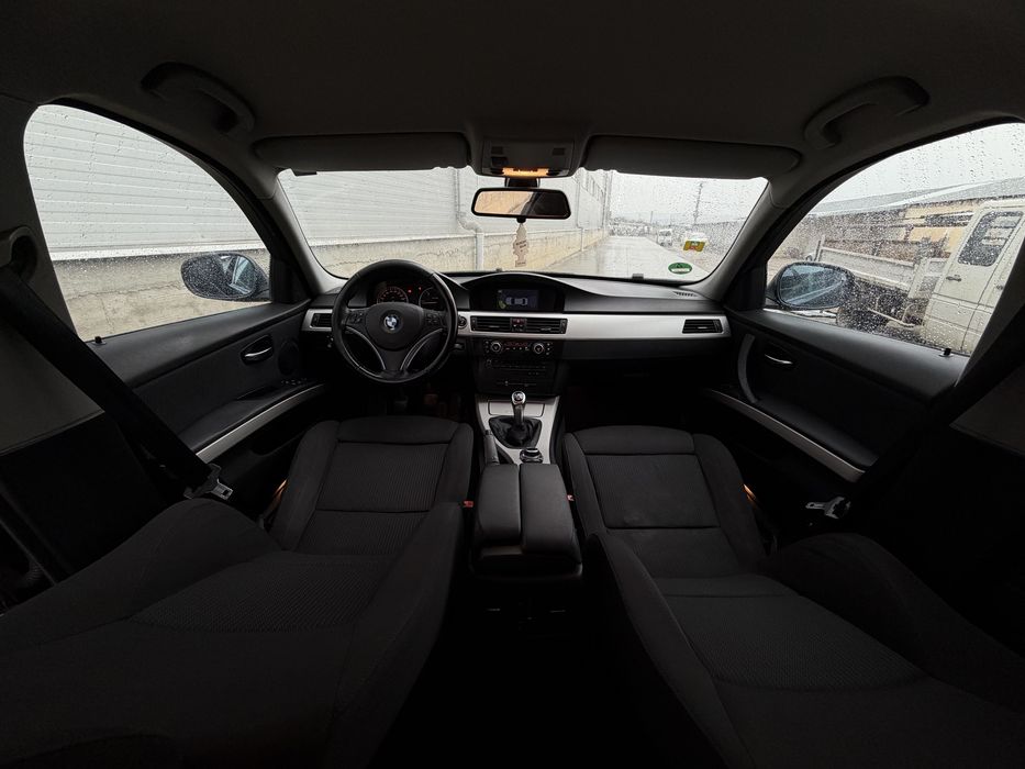 BMW 3 Series 2009 — imagine 3