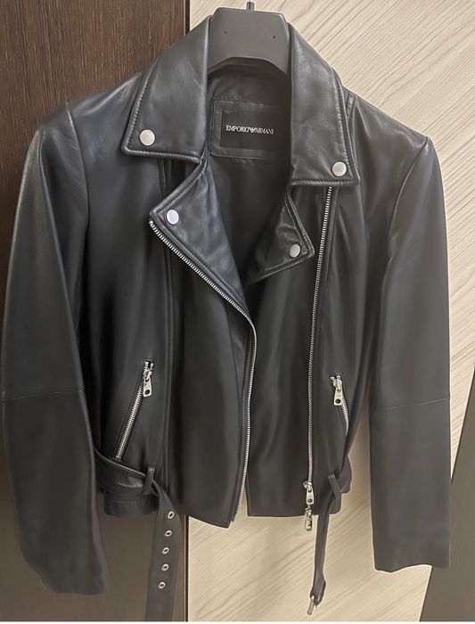 Куртка Emporio Armani