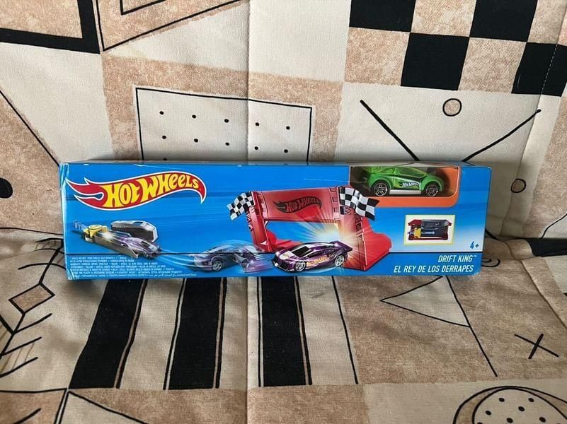 Hotwheels seturi jucării noi