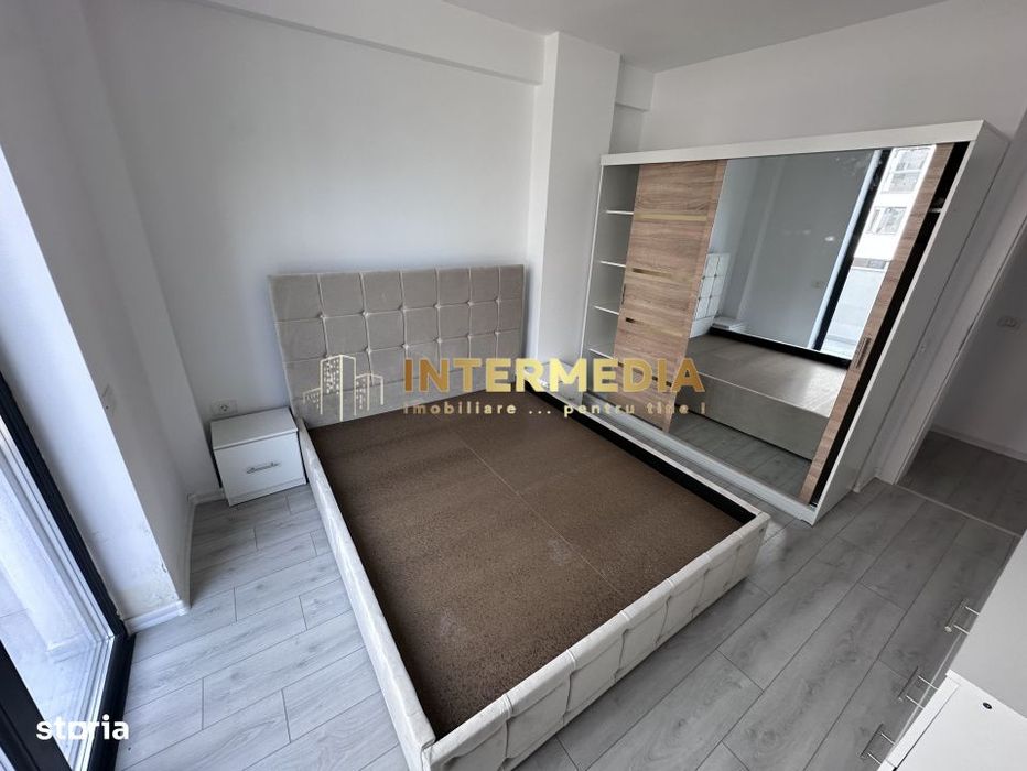 Apartament 3 Camere I De Inchiriat I Centru I Etaj 1 I Mobilat I