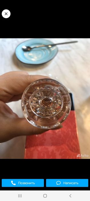 Miu miu twist парфюмер 30 ml
