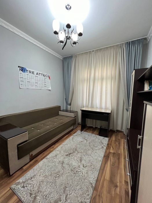 Продажа Госпитальный базар 4/3/9 ремонт