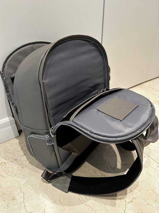 Раницата (UK) е подходяща за фотографи и не само