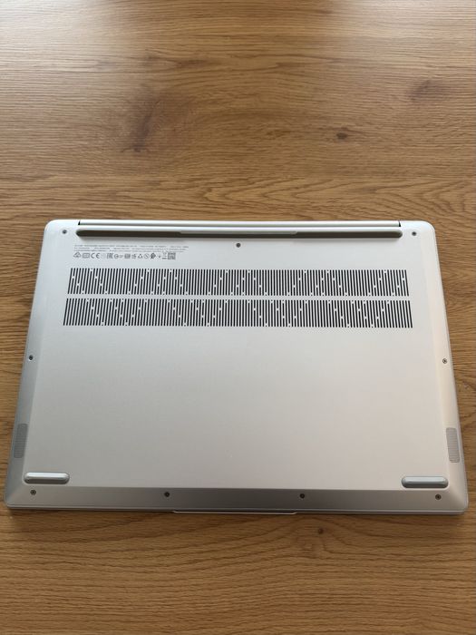 Laptop Lenovo IdeaPad 5 Pro, 16 inch, Ryzen 7, RAM 16 GB, SSD 512 GB