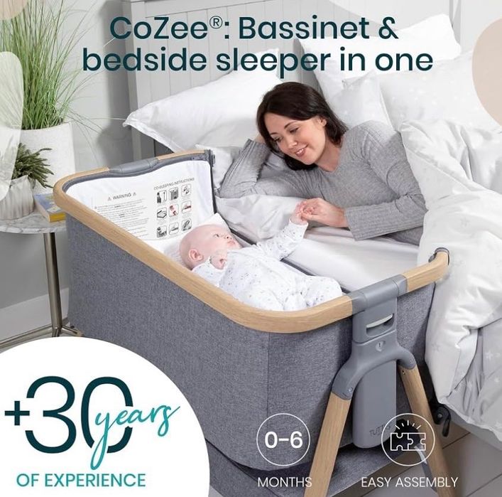 Кошара next to me coZee tutti bambini