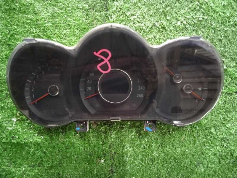 Щиток приборов Kia Optima TF