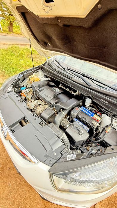 Кроссовер JAC S5 2016