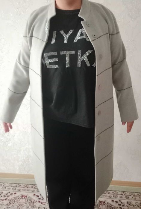 Пальто весенняя и осеннее