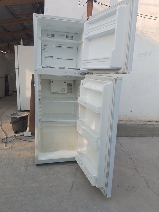 Холодильник даево хорошим рабочим состояние