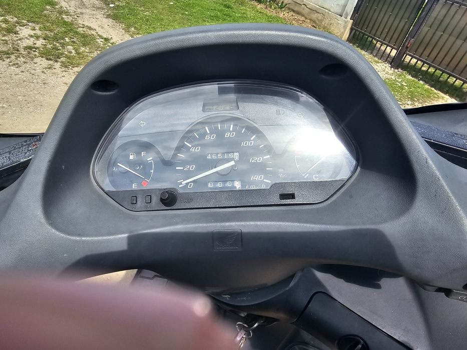 Honda Foresight 250