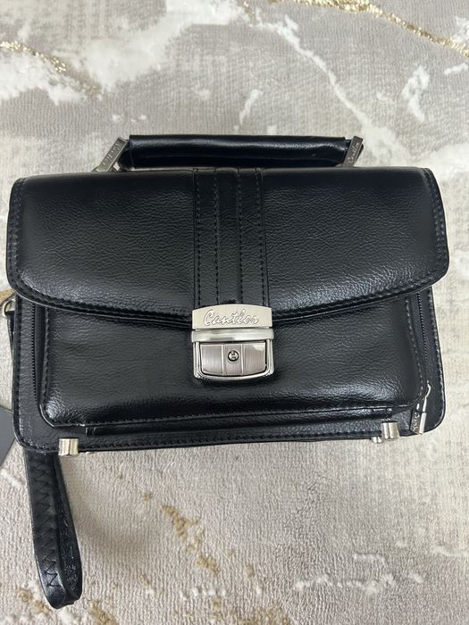 Продам барсетку мужскую/сумку