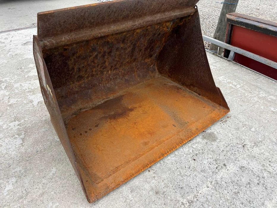 Cupa tractor - Latime 1,25 m