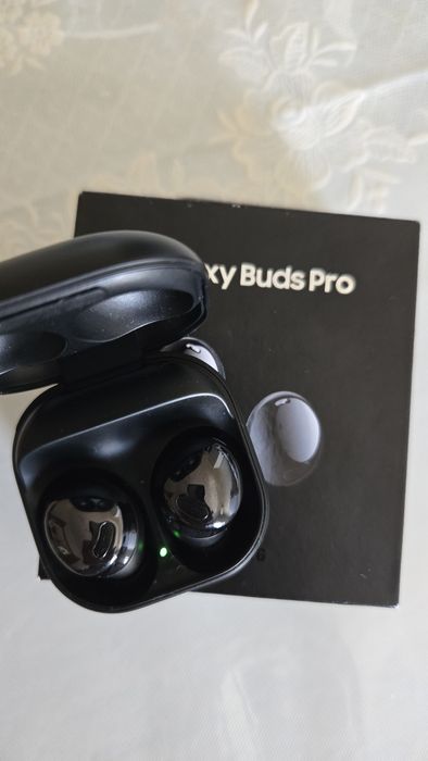Наушники Galaxy Buds Pro