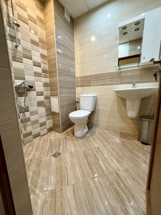 Дава се под наем Двустаен апартамент в София, Медицинска академия - 83 кв.м за 650 € - Снимка #6