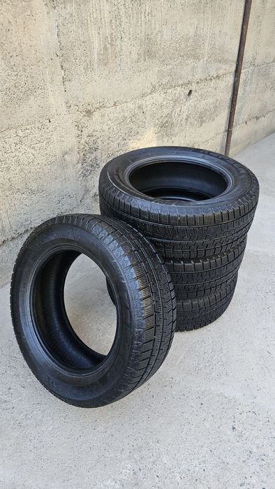 Зимние Шины Kapsen 215/60 R16