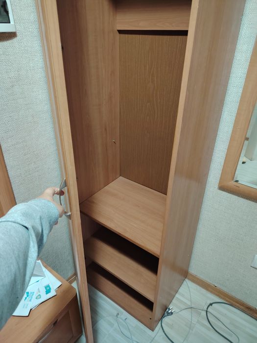 Мебель Комплект для прихожей