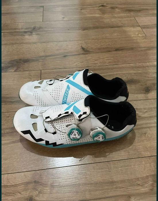 Incaltari Ciclism sosea Northwave Astana